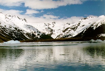 Prince William Sound